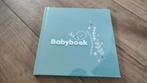 babyboek nieuw in folie, Ophalen of Verzenden, Nieuw