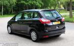 Ford Grand C-Max 1.6 TDCi Titanium | 2014 | Stoelverwarming, Auto's, Euro 5, Gebruikt, 4 cilinders, 1404 kg
