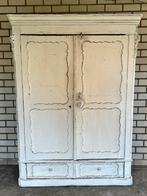 Franse kast, Antiek en Kunst, Ophalen