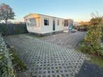 Stacaravan/chalet 9,25x3,70 - 2 slaapkamers, Caravans en Kamperen, Stacaravans, Tot en met 4