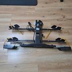 Fietsendrager auto spindler hawk voor 2 fietsen, Auto diversen, Fietsendragers, Ophalen, 2 fietsen, Zo goed als nieuw, Trekhaakdrager