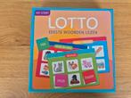 Avi start - Lotto - eerste woordjes lezen, Ophalen, Gebruikt