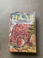 Haas - Derde boek: Najaar - Paul Biegel, Boeken, Ophalen of Verzenden, Gelezen, Nederland