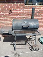 Smoker, Tuin en Terras, Ophalen of Verzenden, Gebruikt, Overige