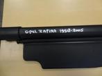 Rol hoes hoedenplank Opel Zafira 1998-2005, Ophalen, Gebruikt, Opel