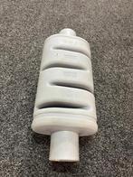 Vetus uitlaatdemper Muffler demper type MP 75 mm NIEUW, Ophalen of Verzenden, Nieuw, Motor en Techniek