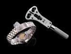 Horloge opener reparatie gratis verzenden goud zilver kast, Ophalen of Verzenden, Nieuw