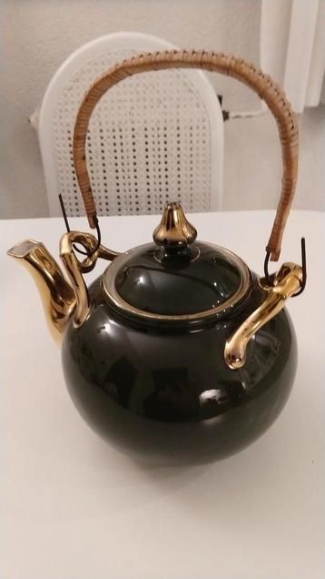 SPM Walkure theepot-chocoladeketel beschikbaar voor biedingen