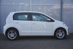 Volkswagen up! 1.0 60pk Move up! | Parkeersensoren Achter |, Auto's, Voorwielaandrijving, Stof, Gebruikt, Das WeltAuto Volkswagen
