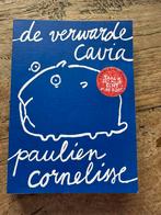 De verwarde cavia 🔆 Paulien Cornelisse, Ophalen of Verzenden, Zo goed als nieuw, Nederland, Paulien Cornelisse