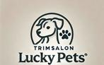 Trimsalon luckypets, Ophalen, Nieuw