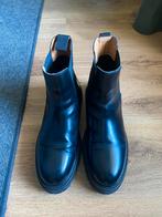 Black men boots H&M / Zwarte herenlaarzen van H&M, Ophalen of Verzenden, Zo goed als nieuw, Zwart, Boots