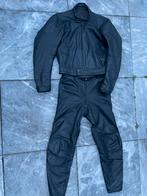 Leren motorpak Maat L, Ophalen of Verzenden, Tweedehands, Heren, Combipak