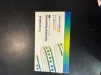 Nanoleaf essentials lightstrip 6m (2x2m + 2x1m), Ophalen of Verzenden, Gebruikt, Led-lamp