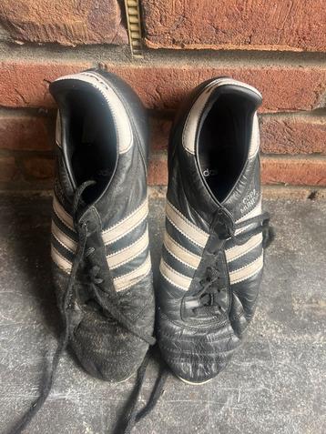 Adidas Copa Mundial Voetbalschoenen maat 8,5 beschikbaar voor biedingen