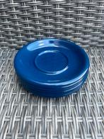 Mepal Gebaksbordjes / kop en schotel bordjes, Caravans en Kamperen, Kampeeraccessoires, Ophalen