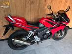 Honda  CBR 125 R CBR125R CBR-125 125cc a1 11kw CBR125-R CBR, Bedrijf, Sport, 125 cc, 11 kW of minder