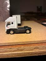 Miniatuur Vrachtwagen - Scania 1040, Ophalen, Zo goed als nieuw, Bus of Vrachtwagen, Overige merken