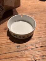 Asbakken porselein diameter 10cm 43 stuks, Nieuw, Ophalen of Verzenden, Bord(en), Overige stijlen