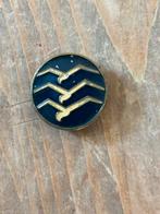 Segelflieger Abzeichen C Stufe klasse pin speld badge Duits, Ophalen of Verzenden, Landmacht, Duitsland, Embleem of Badge