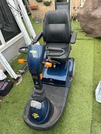 Scootmobiel luna pride, Ophalen, Zo goed als nieuw