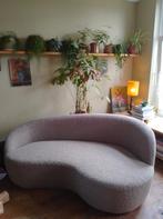 Rose 2,5 zits bank van Sofacompany. 3 stuks kleur Glore Mole, Ophalen, 75 tot 100 cm