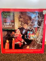Kerst LP - Tonny Eyk Quartet - Philips, Cd's en Dvd's, Ophalen of Verzenden, Gebruikt, Kerst, Boxset