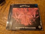 Motorhead  - No sleep'til Hammersmith, Ophalen of Verzenden, Zo goed als nieuw