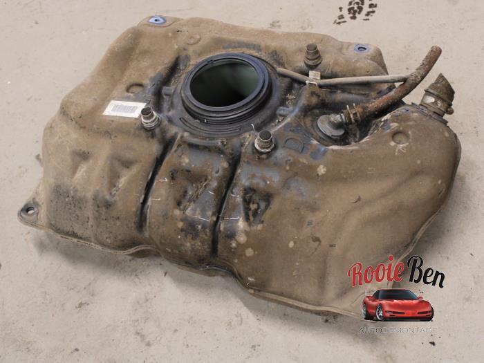 Tank van een Toyota Urban Cruiser, Auto-onderdelen, Brandstofsystemen, Toyota, Gebruikt, 3 maanden garantie, Ophalen of Verzenden