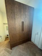 Op maat gemaakte kledingkast ROMs Haarlem, Huis en Inrichting, Ophalen, 100 tot 150 cm, 200 cm of meer, Zo goed als nieuw