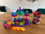 Play Doh IJskasteel, Ophalen of Verzenden, Zo goed als nieuw, Overige merken