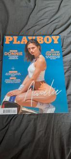 Playboy magazine (april 2023), Ophalen of Verzenden