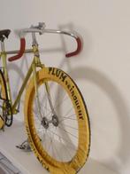 antieke fiets oldtimer PISTE FIETS classic vintage rijwiel, Minder dan 10 versnellingen, Gebruikt, Staal, Ophalen