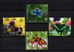 cook isl 2020 pf serie vlinders butterflies insecten, Ophalen of Verzenden, Postfris, Dier of Natuur