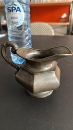 Tin kannetje, Ophalen of Verzenden