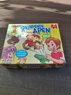 Springende Aapjes - Compleet!, Hobby en Vrije tijd, Gezelschapsspellen | Bordspellen, Ophalen of Verzenden