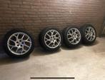 Alfa Brera - 159 - Velgen set 17’ met Goodyear zomerbanden, Auto-onderdelen, Banden en Velgen, Gebruikt, Banden en Velgen, 17 inch