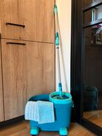 Leifheit dweil, Ophalen of Verzenden, Dweilemmer, -bak, of -wagen