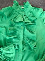 Nieuwe luzabelle blouse, Ophalen of Verzenden, Nieuw, Groen