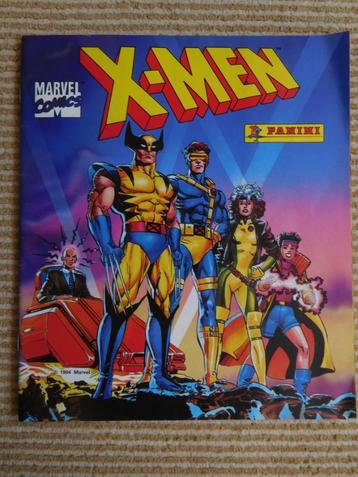 Panini X-Men marvel comics beschikbaar voor biedingen