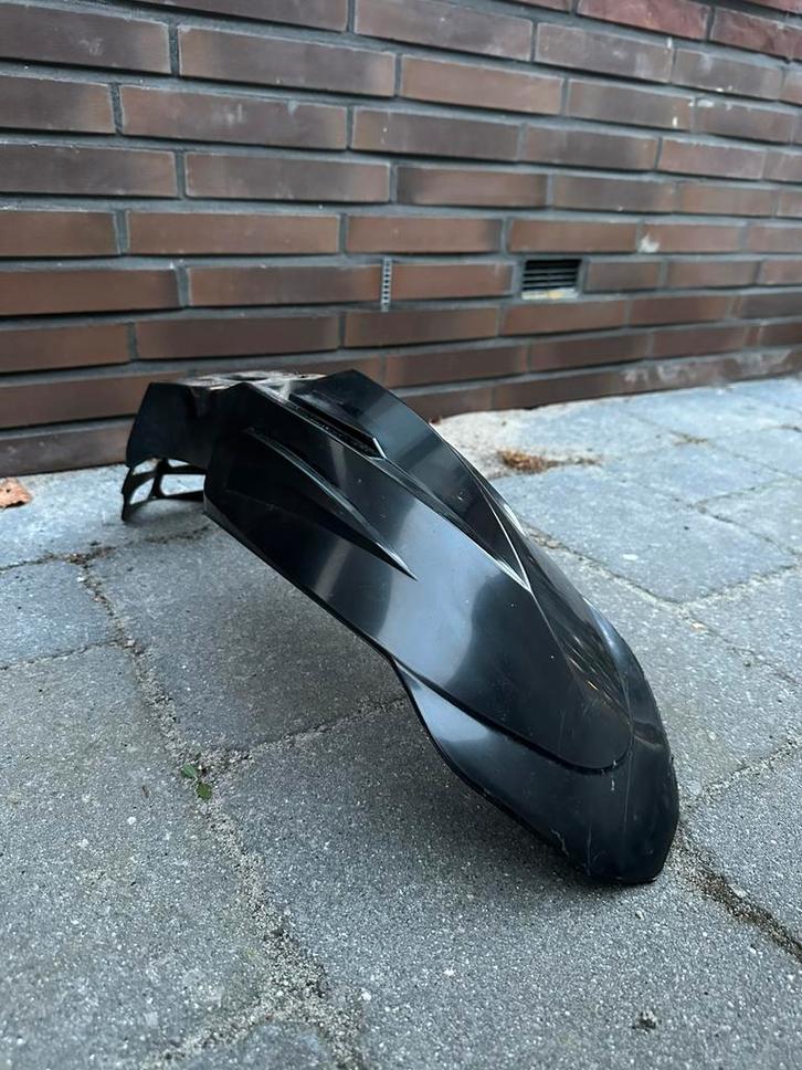 Voorspatbord Acerbis universeel, Fietsen en Brommers, Brommeronderdelen | Algemeen, Kap, Ophalen of Verzenden