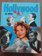 boeken Hollywood de jaren 30 t/m 70, Ophalen of Verzenden, Gelezen, Personen