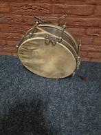 Trom .antieke stoel, Ophalen of Verzenden, Gebruikt, Rechthoekig, Minder dan 100 cm