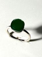 The Verdant Whisper Ring, Nieuw, Ophalen of Verzenden, 17 tot 18, Dame
