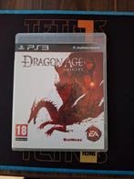 Dragon Age Origins - PS3, Spelcomputers en Games, Gebruikt, Vanaf 18 jaar, 1 speler, Ophalen of Verzenden