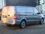 Mercedes-Benz eVito LANG LED LM 66 kWh (286km WLTP), Stof, Gebruikt, 116 pk, 286 km