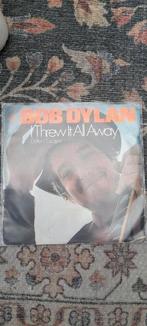 Bob dylan, Cd's en Dvd's, Ophalen of Verzenden, Gebruikt, Pop