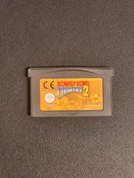 Donkey Kong - Country 2 (Gameboy Advance SP), Spelcomputers en Games, Games | Nintendo Game Boy, Ophalen of Verzenden