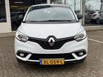 Renault Scénic 1.3 TCe Limited | Keyless | Navi | Apple / A, Voorwielaandrijving, 745 kg, Stof, 4 cilinders