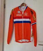 Bioracer Olympisch Team Nederland Fietsvest Maat 38, Bioracer, Oranje, Ophalen of Verzenden, Zo goed als nieuw